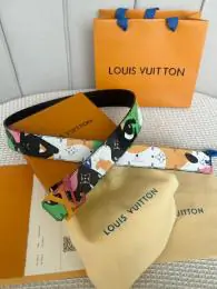 louis vuitton aaa quality Ceintures pour homme s_12067a3